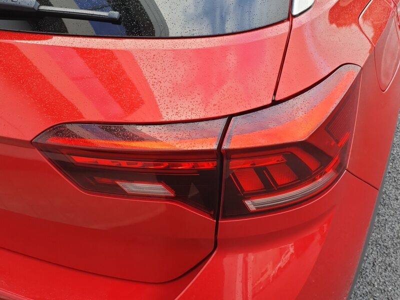 More views of Volkswagen T-Roc