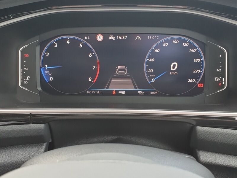 More views of Volkswagen T-Roc