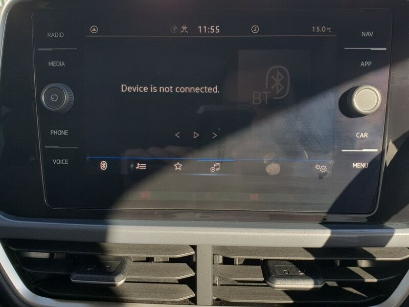 More views of Volkswagen T-Roc