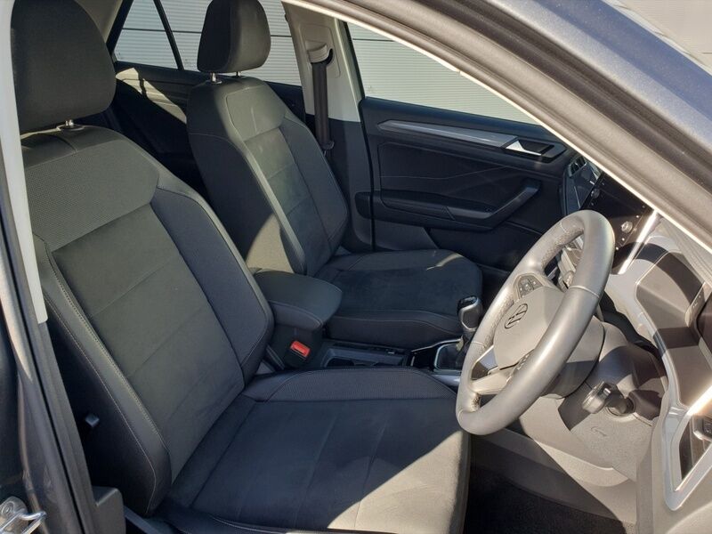 More views of Volkswagen T-Roc