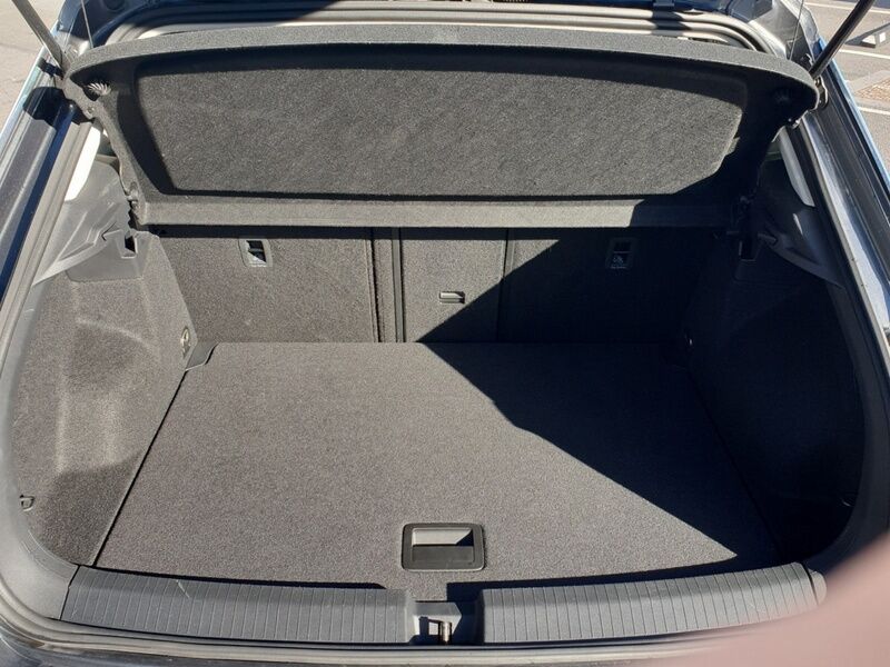 More views of Volkswagen T-Roc