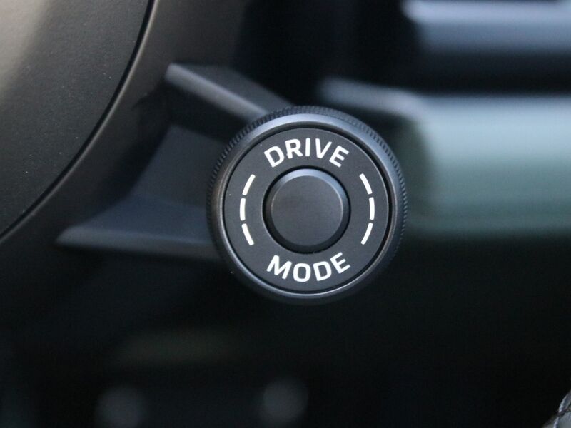 More views of Porsche Panamera