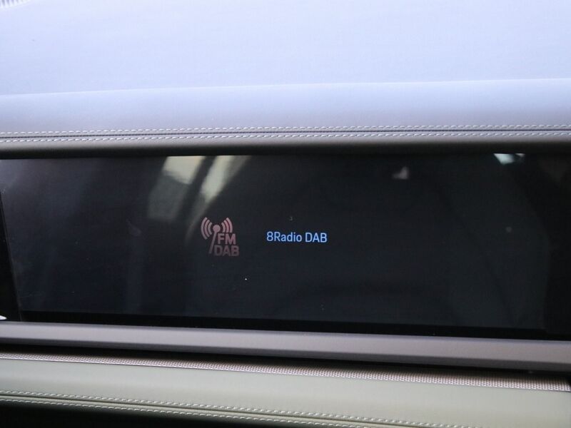 More views of Porsche Panamera