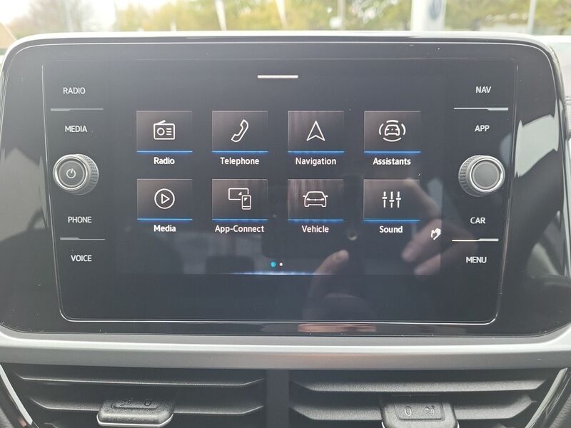 More views of Volkswagen T-Roc