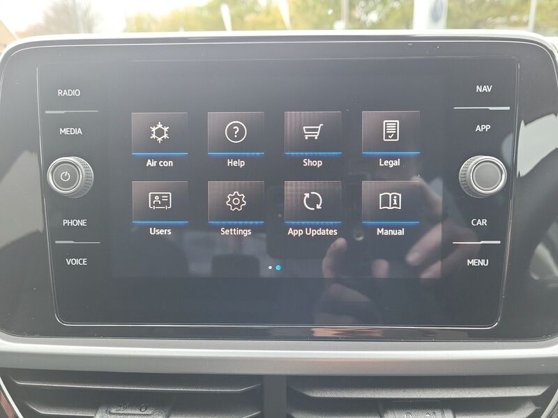 More views of Volkswagen T-Roc