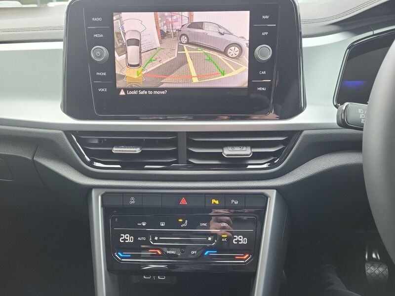 More views of Volkswagen T-Roc