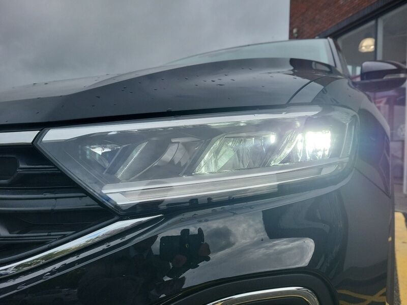 More views of Volkswagen T-Roc