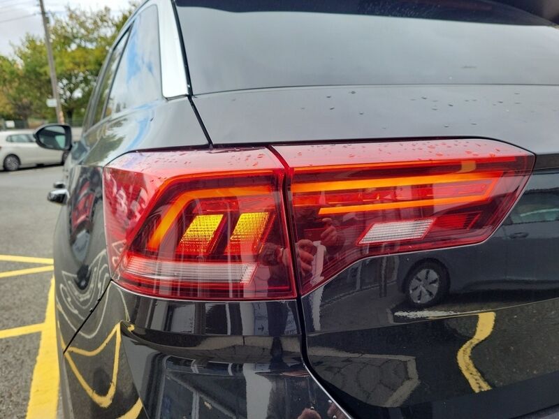 More views of Volkswagen T-Roc