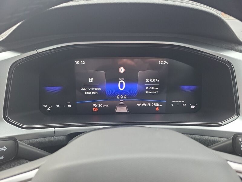 More views of Volkswagen T-Roc