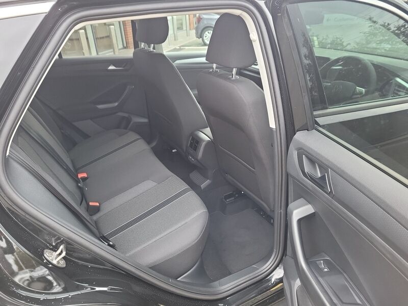 More views of Volkswagen T-Roc