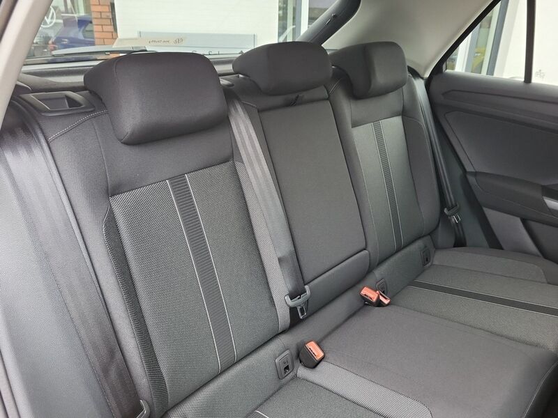 More views of Volkswagen T-Roc