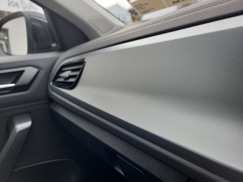 More views of Volkswagen T-Roc