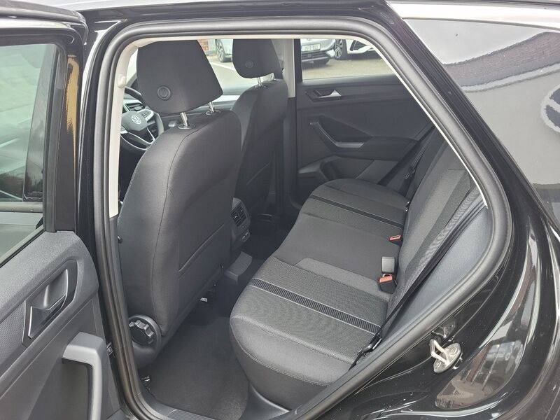 More views of Volkswagen T-Roc