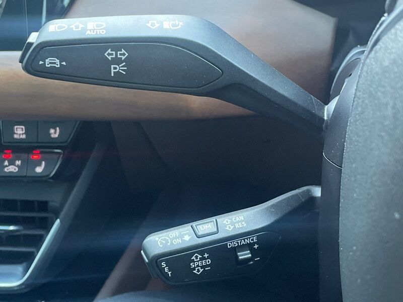 More views of Audi e-tron GT quattro