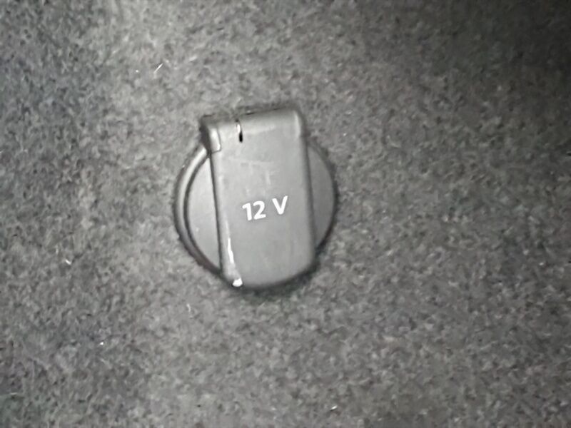 More views of Porsche Taycan