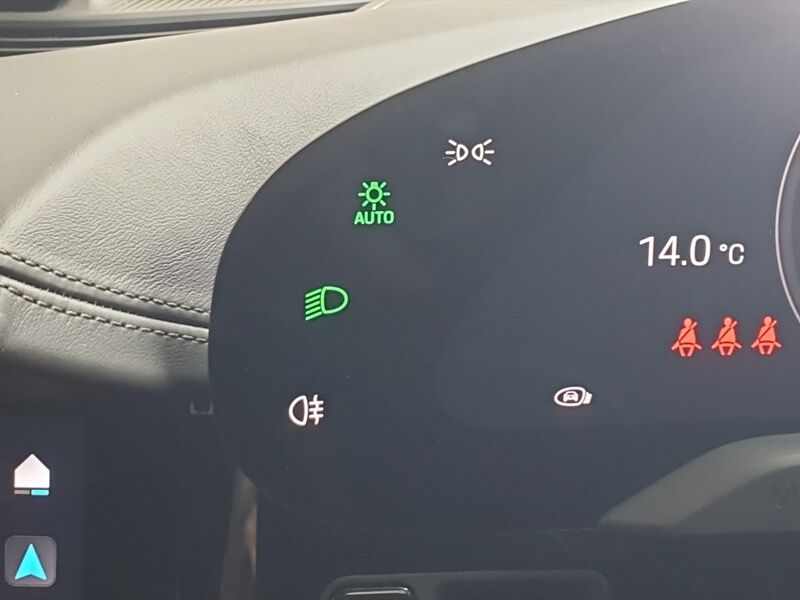 More views of Porsche Taycan