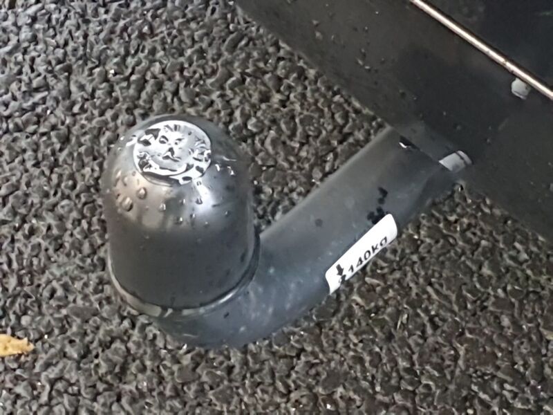 More views of Volvo XC90