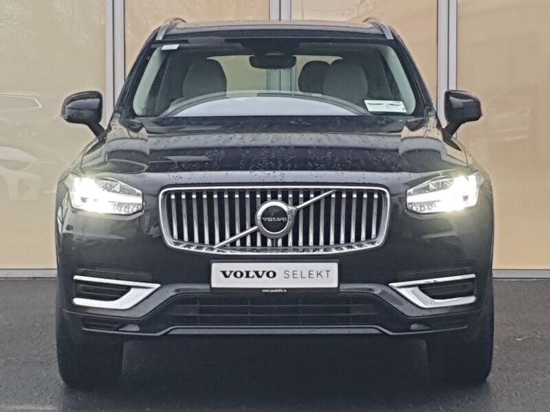 More views of Volvo XC90