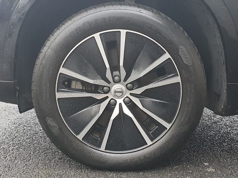 More views of Volvo XC90