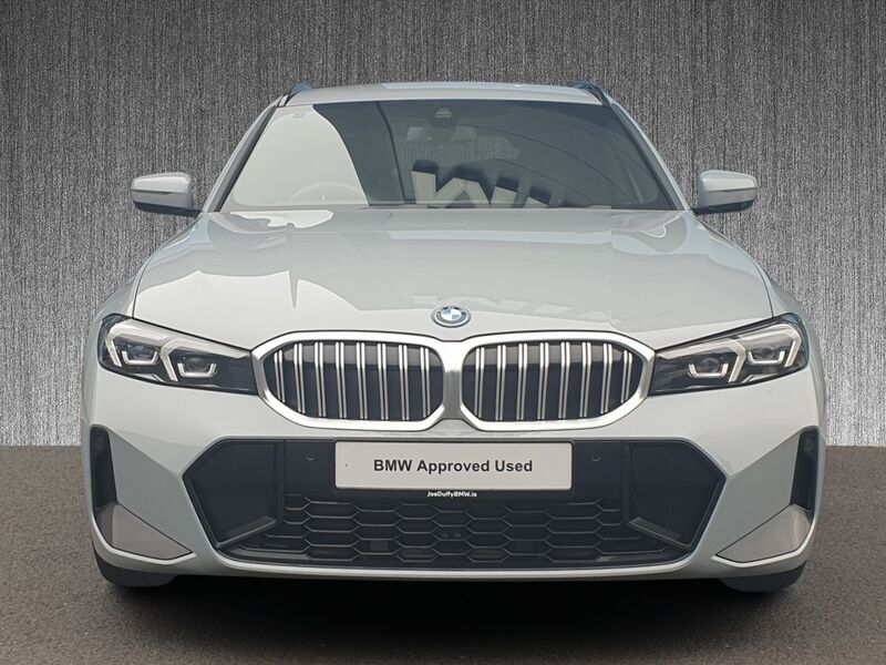 More views of BMW 3-Series