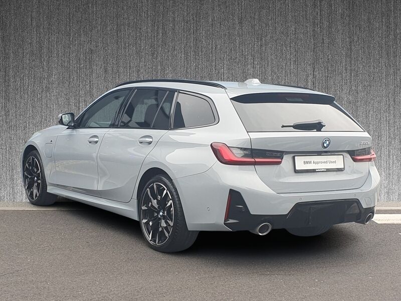 More views of BMW 3-Series