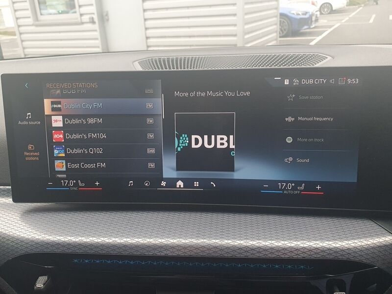 More views of BMW 3-Series