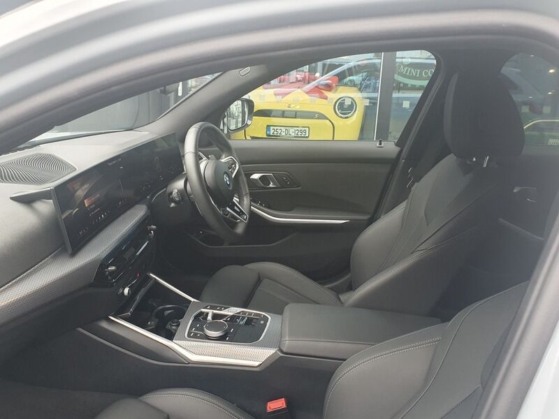 More views of BMW 3-Series