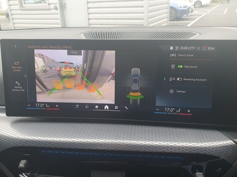 More views of BMW 3-Series