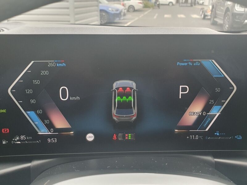 More views of BMW 3-Series