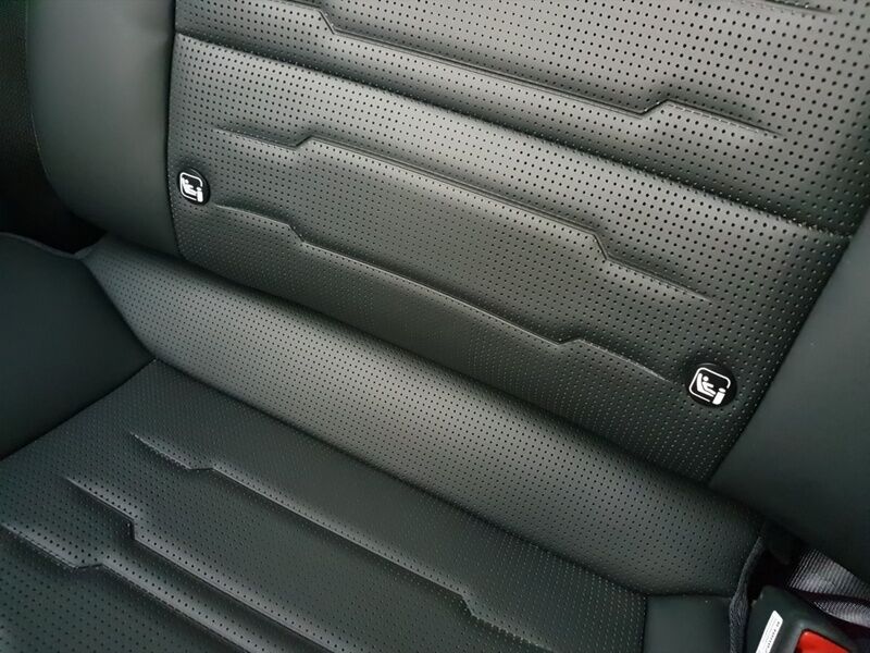 More views of Kia Niro