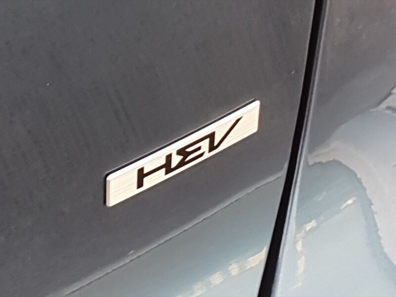 More views of Kia Niro