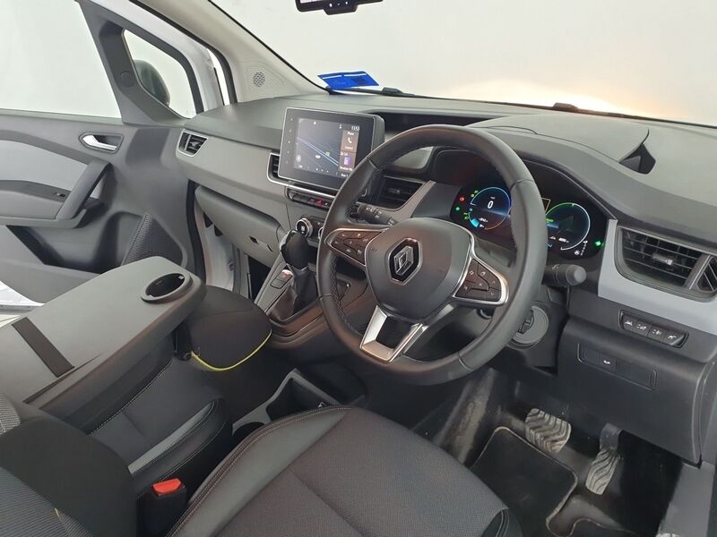 More views of Renault Kangoo