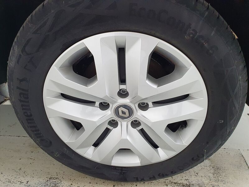 More views of Renault Kangoo