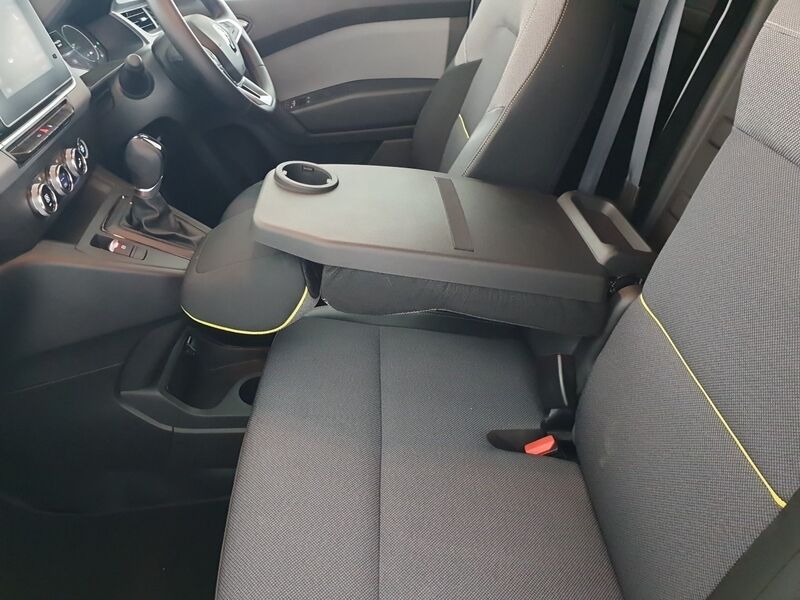 More views of Renault Kangoo