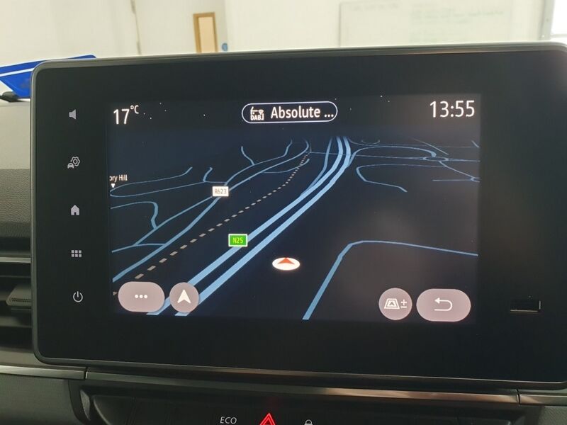 More views of Renault Kangoo