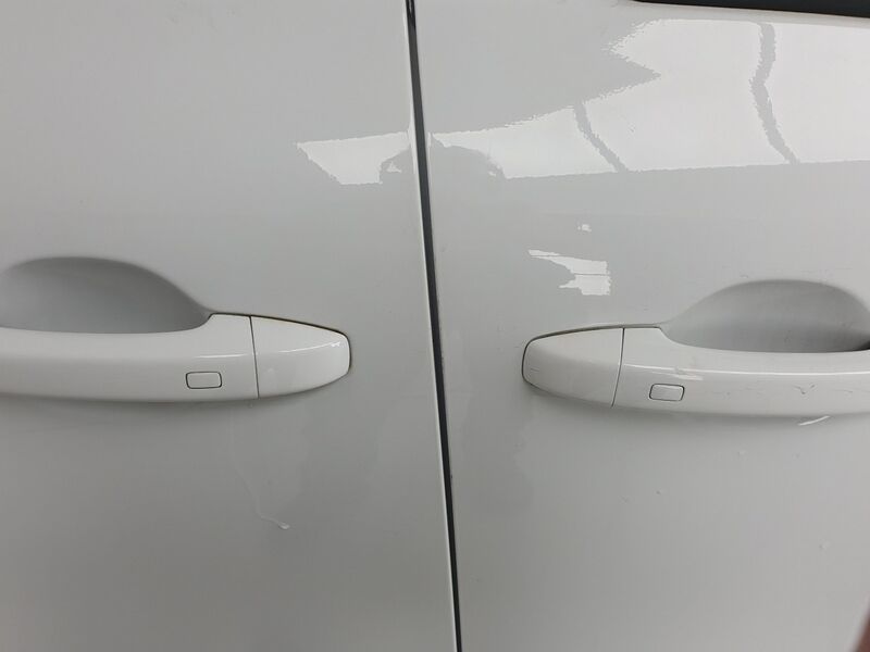 More views of Renault Kangoo