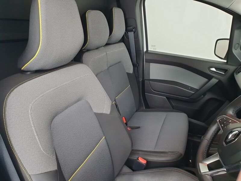 More views of Renault Kangoo