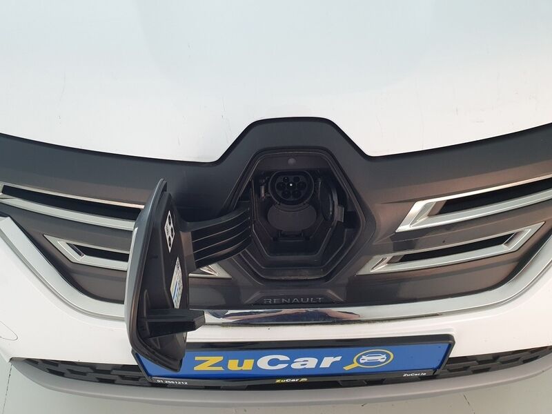 More views of Renault Kangoo