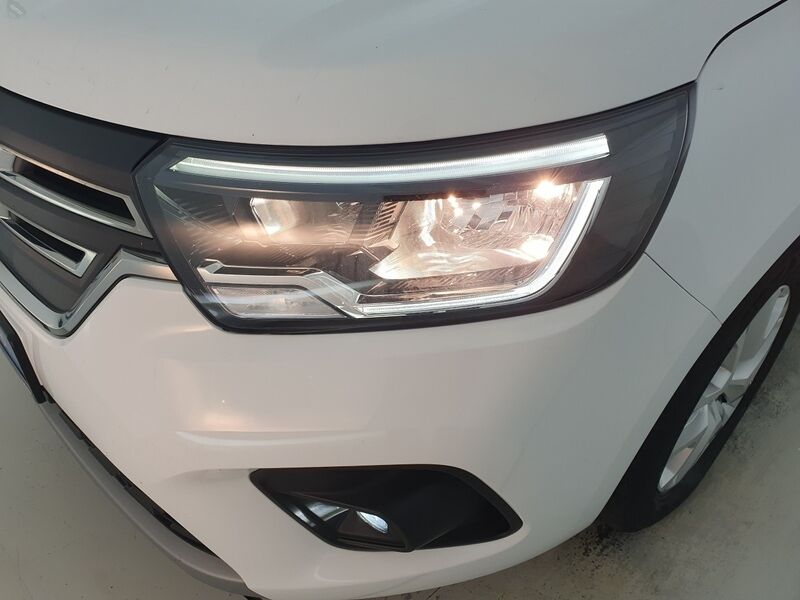 More views of Renault Kangoo