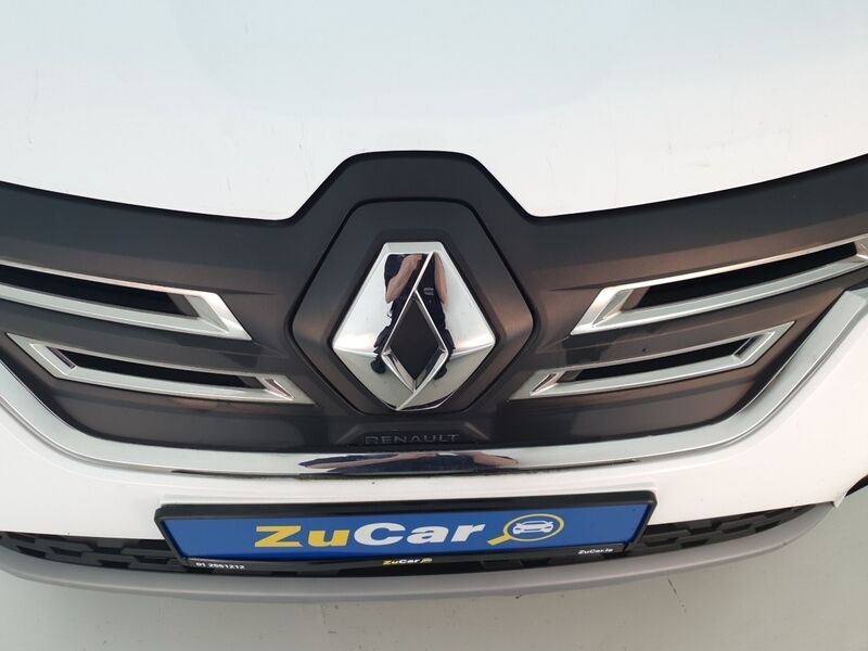 More views of Renault Kangoo