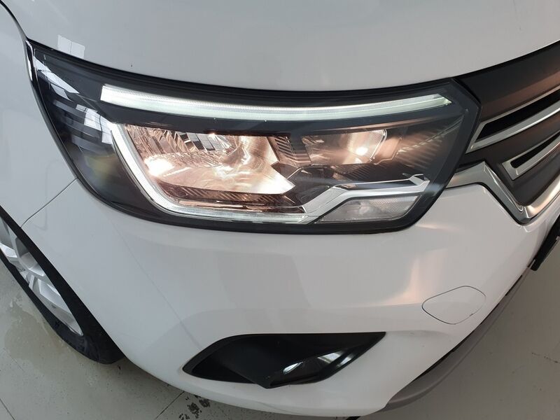 More views of Renault Kangoo