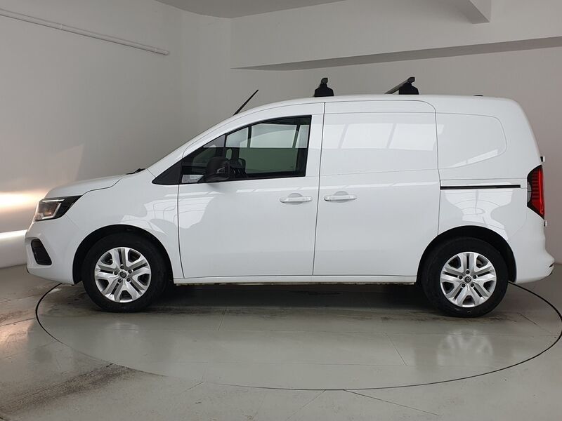 More views of Renault Kangoo