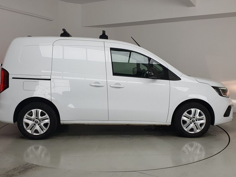 More views of Renault Kangoo