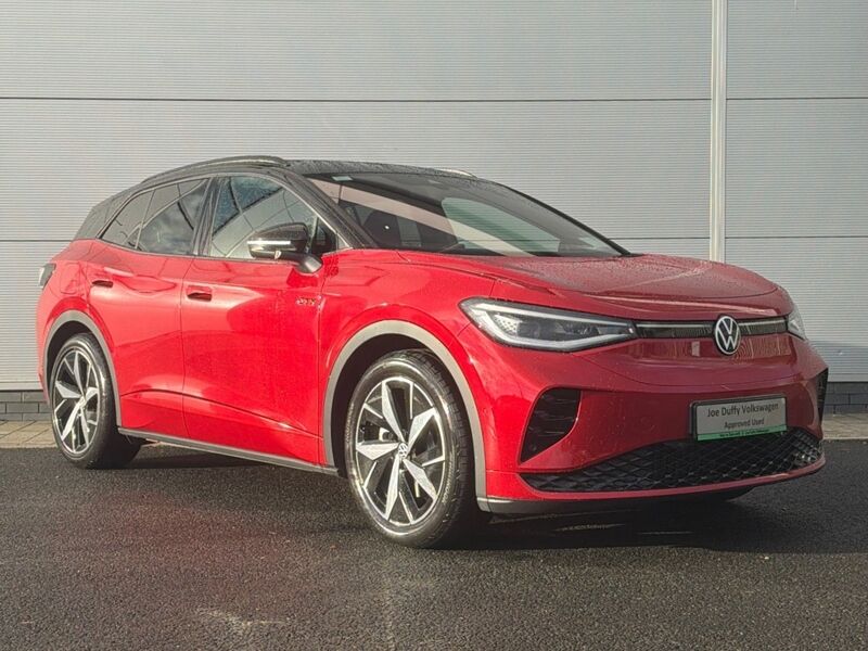 More views of Volkswagen ID.4