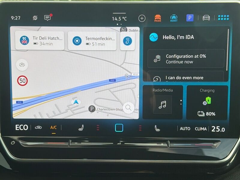 More views of Volkswagen ID.4