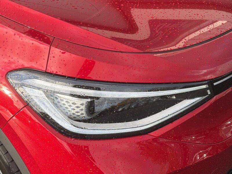 More views of Volkswagen ID.4