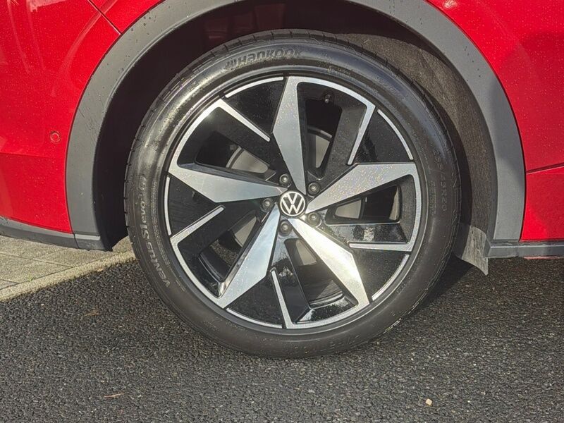 More views of Volkswagen ID.4