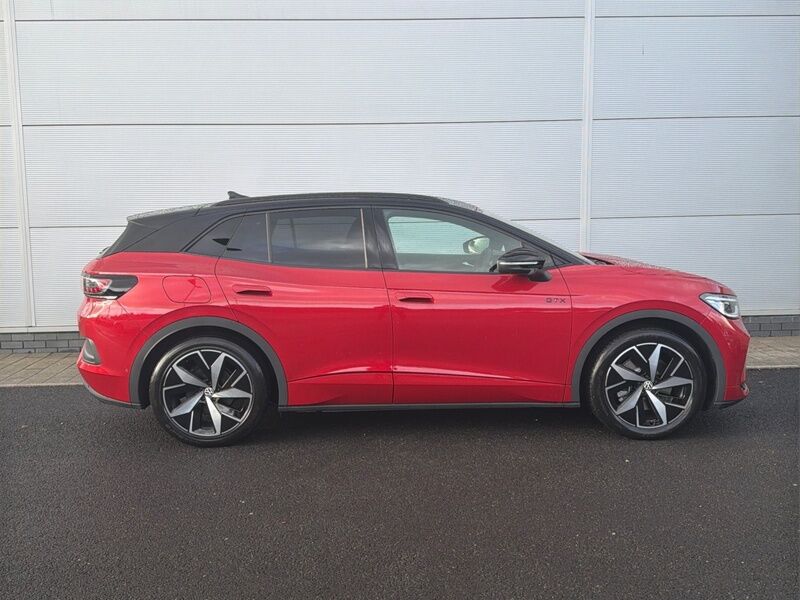 More views of Volkswagen ID.4