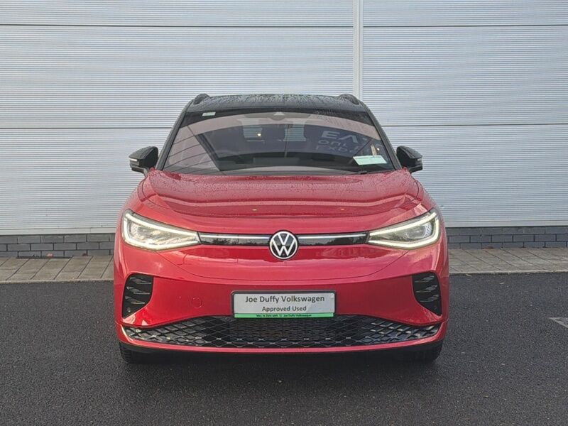 More views of Volkswagen ID.4