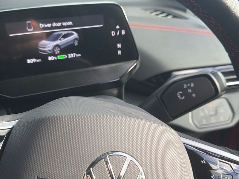 More views of Volkswagen ID.4